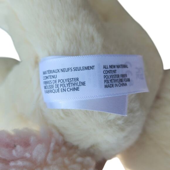 Mattel Barbie Salon Pet Poodle Adventure Stuffed Animal Toy Plush 9 Inch 2023 - Picture 10 of 10